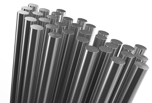 What is the Tensile Strength of Nickel Alloy Round Bars?